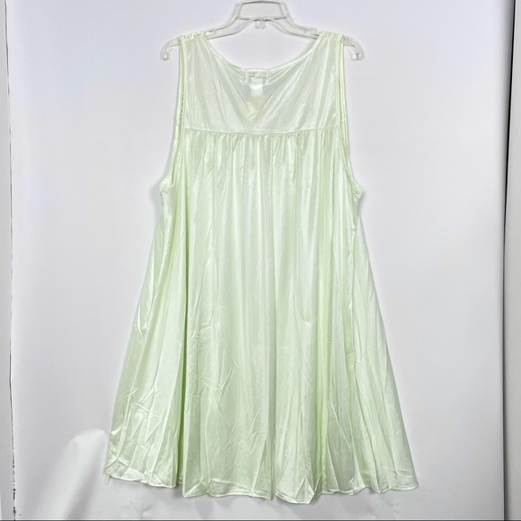 2X, Dolly Nightgown - Picture 4 of 5